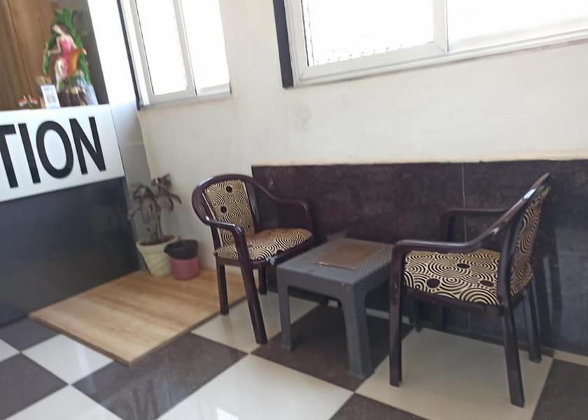 Rajasthan Chittorgarh Public Areas
