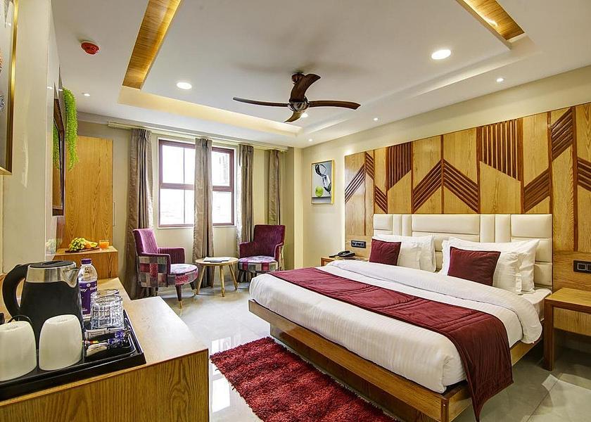 Delhi Delhi Others