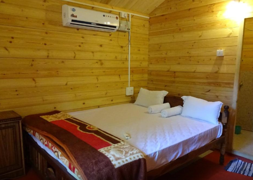 Goa Canacona Standard Cottage