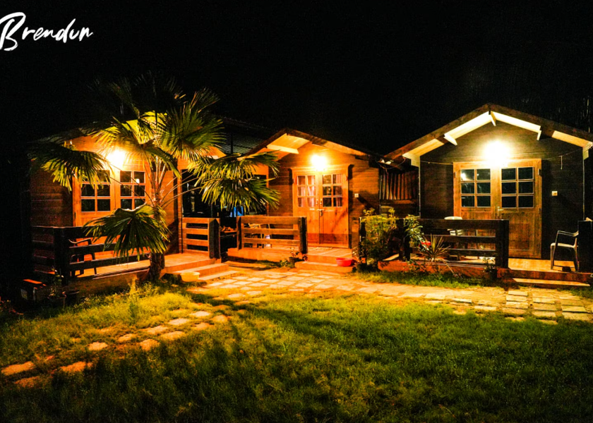 Goa Canacona Public Areas