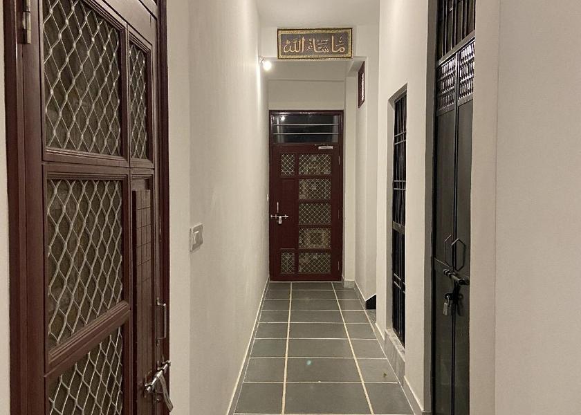 Rajasthan Udaipur Floor plans