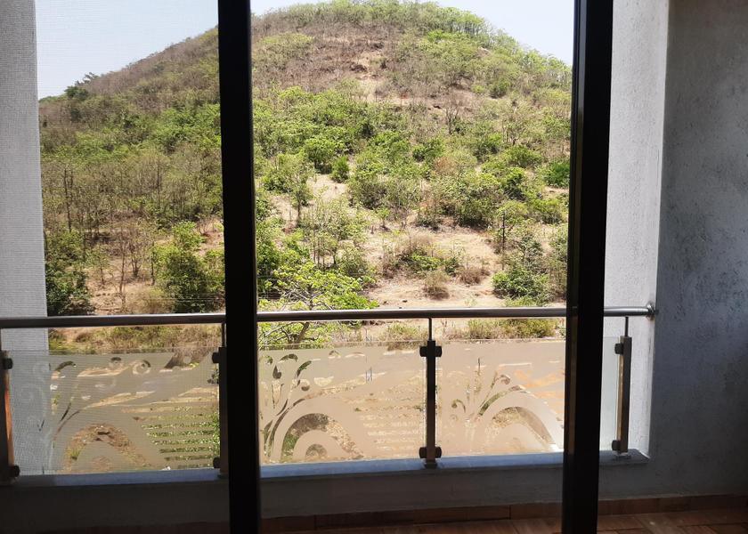 Maharashtra Dapoli view