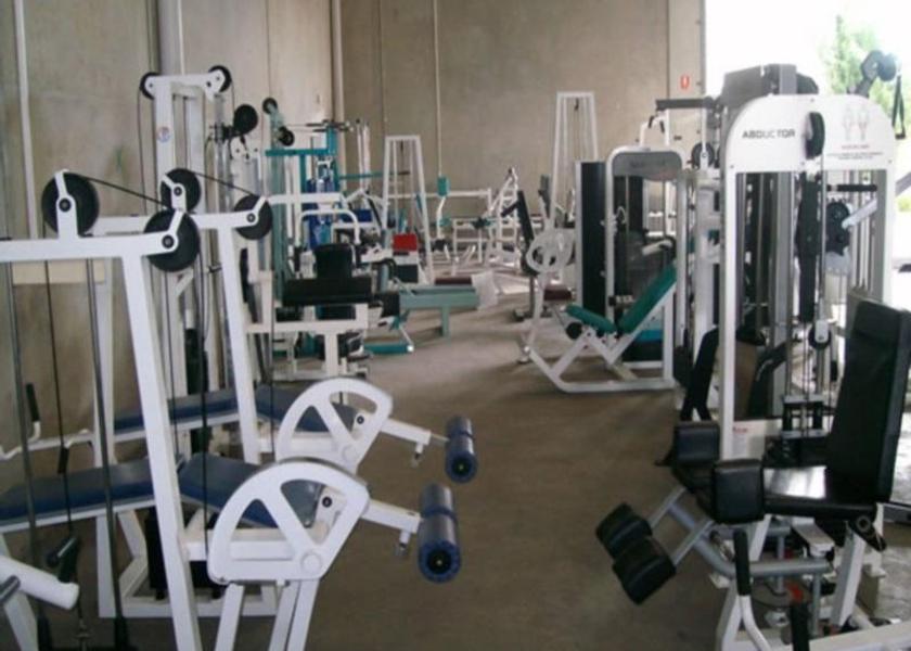 Tamil Nadu Tirunelveli fitness center