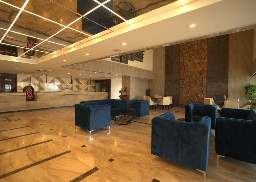 Tamil Nadu Tirunelveli lobby