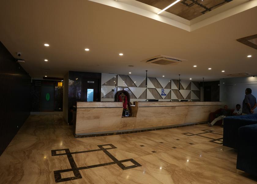 Tamil Nadu Tirunelveli Public Areas