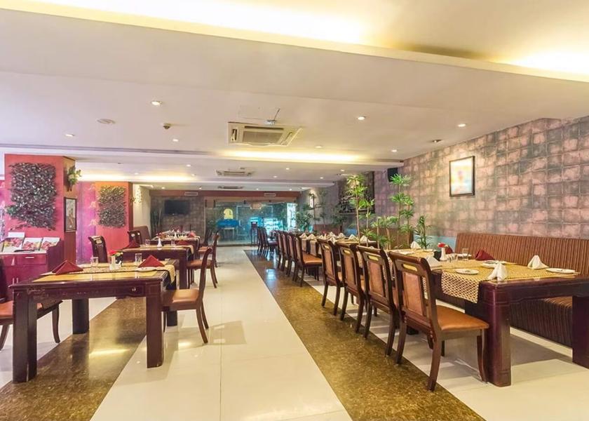 Tamil Nadu Tirunelveli Food & Dining