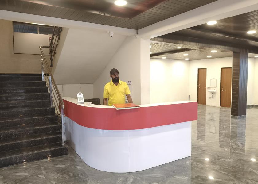 Maharashtra Lonavala Public Areas