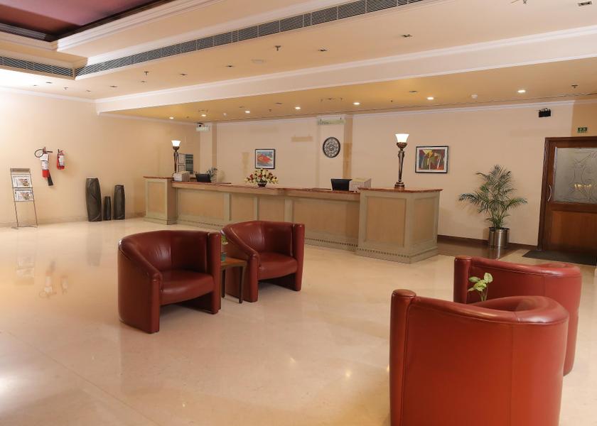 Uttar Pradesh Lucknow Public Areas