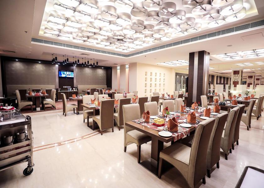 Uttar Pradesh Lucknow Public Areas