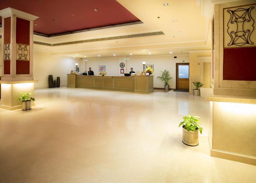 Uttar Pradesh Lucknow Public Areas