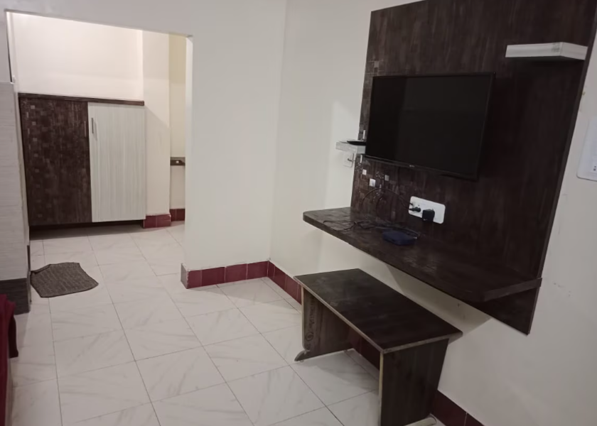 Odisha Rourkela Interior View
