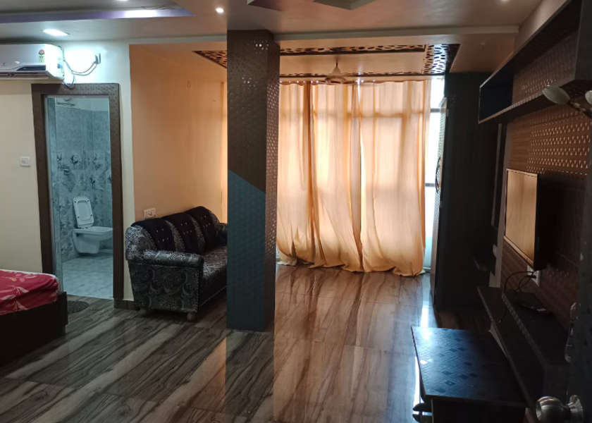 Odisha Rourkela Interior View