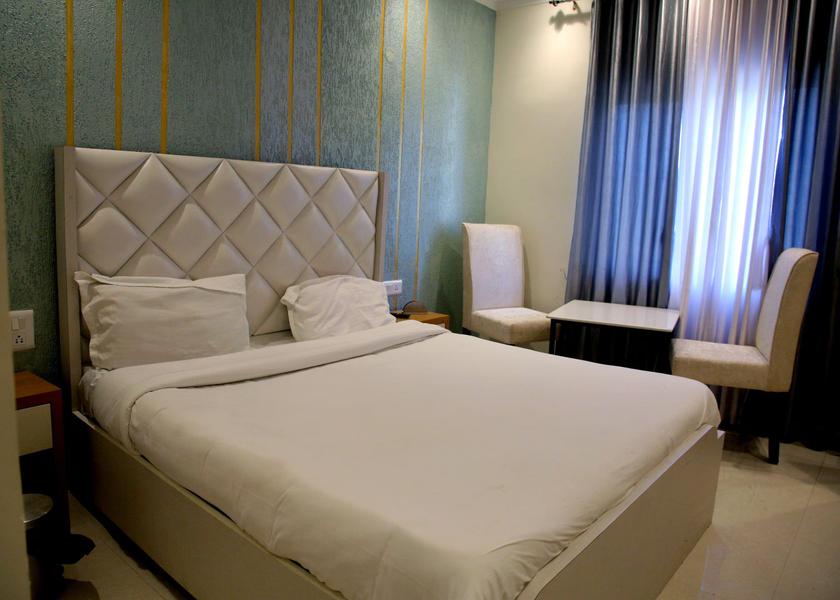Uttarakhand Haldwani bed