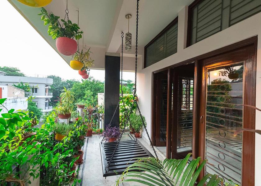 West Bengal Kolkata Hotel Exterior