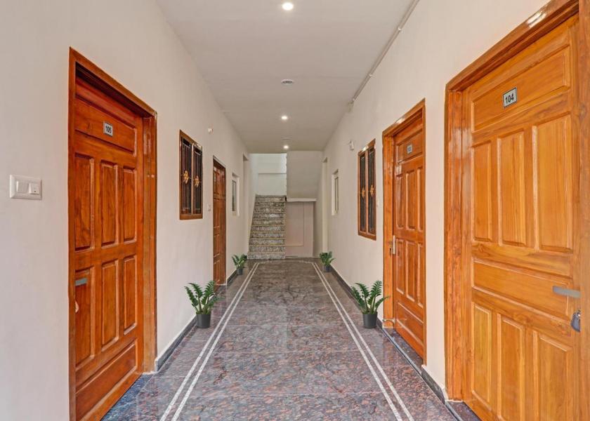 Uttar Pradesh Gorakhpur lobby