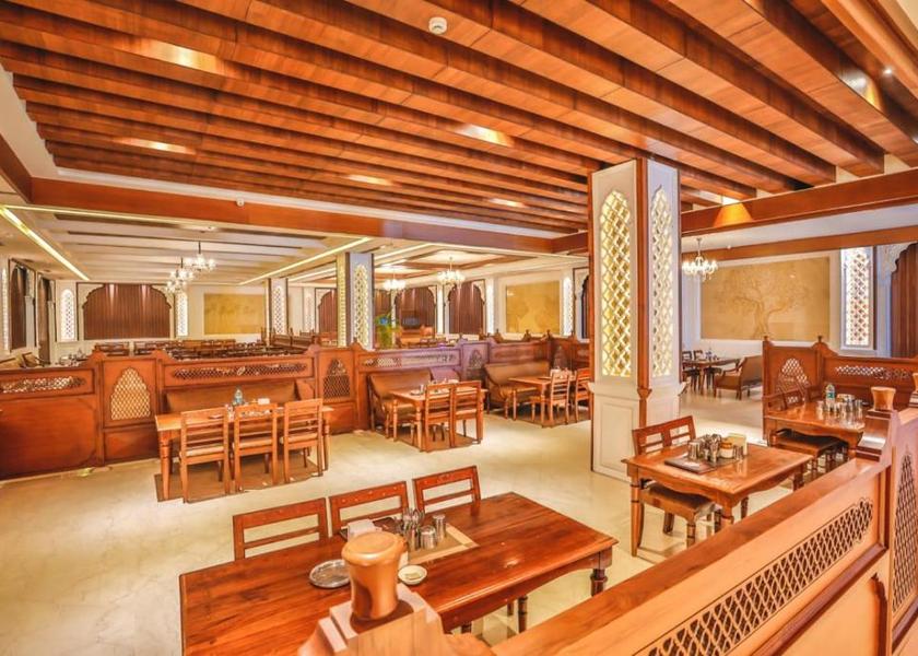Haryana Kurukshetra Food & Dining