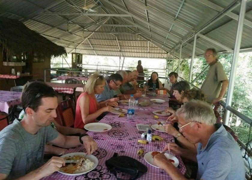 Kerala Mararikulam Food & Dining