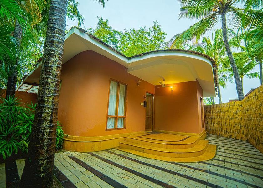 Kerala Kochi Hotel Exterior