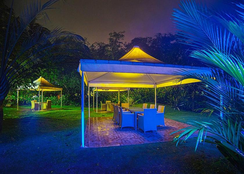 Kerala Kochi restaurant
