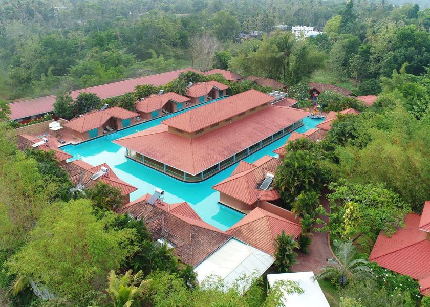 Kerala Kochi view
