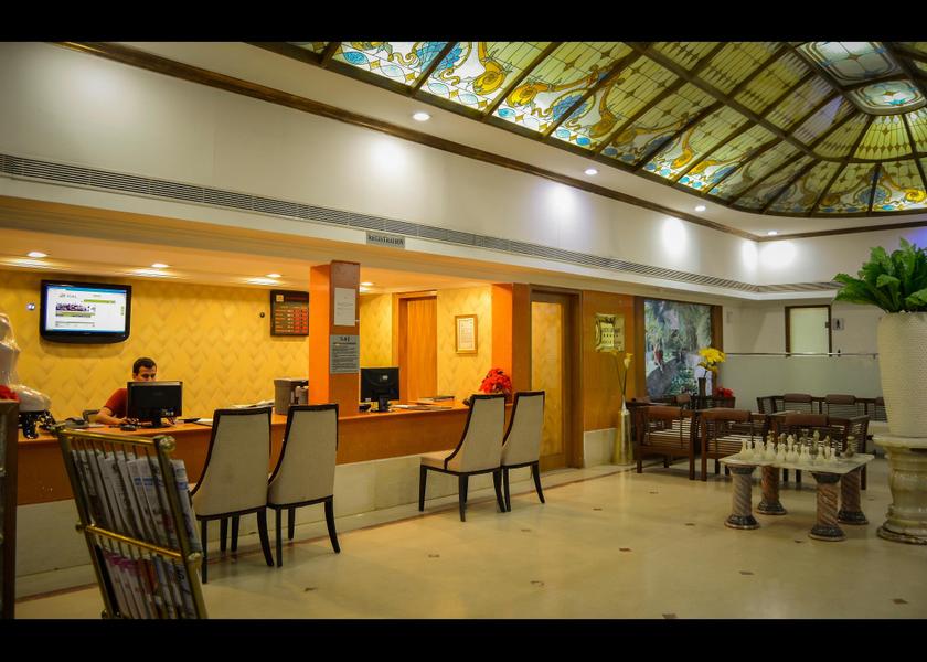 Kerala Kochi Public Areas