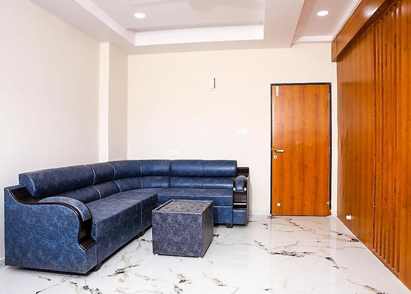 Gujarat Ambaji Public Areas