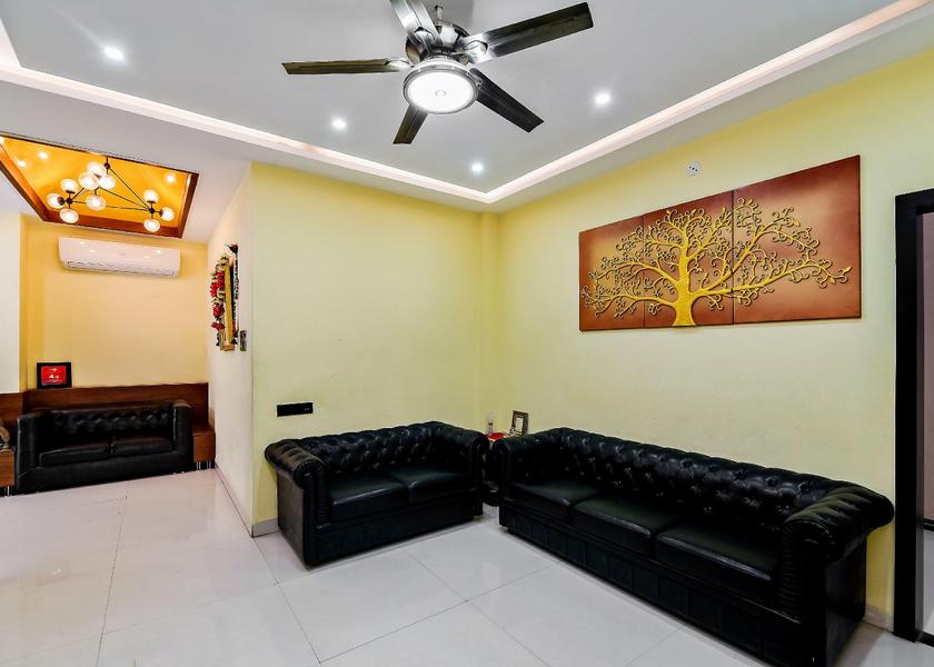 Madhya Pradesh Indore Public Areas