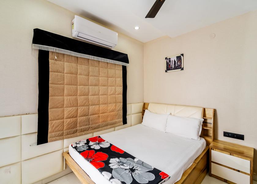 Madhya Pradesh Indore Corporate Studio