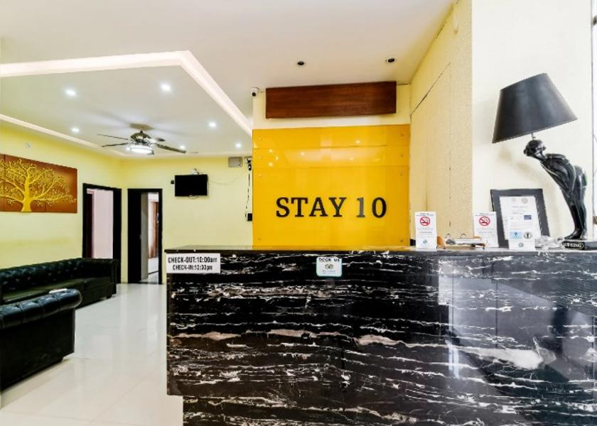 Madhya Pradesh Indore Public Areas
