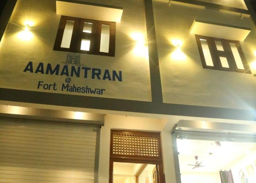 Madhya Pradesh Maheshwar 