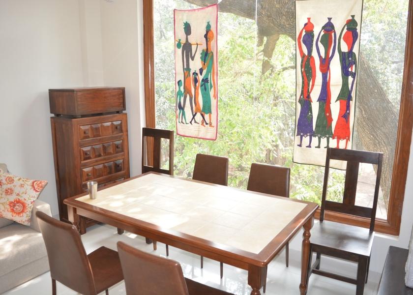 Madhya Pradesh Maheshwar Public Areas