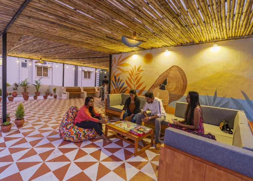 Andhra Pradesh Visakhapatnam restaurant