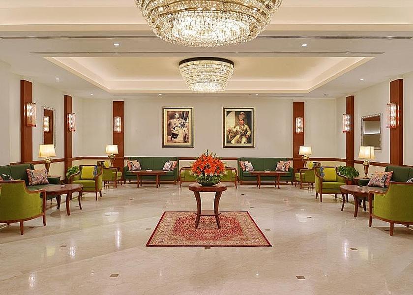 Uttar Pradesh Lucknow Public Areas