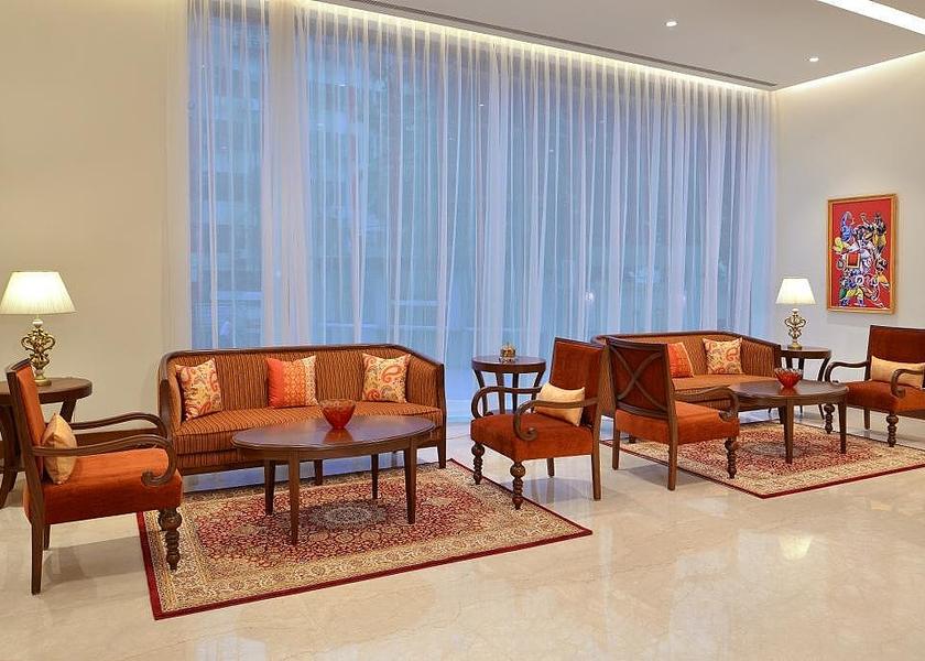 Uttar Pradesh Lucknow Public Areas