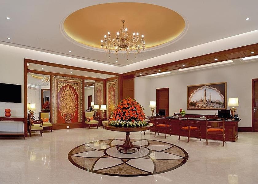 Uttar Pradesh Lucknow Public Areas
