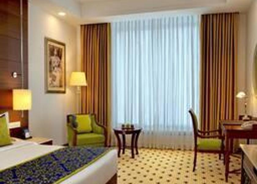 Uttar Pradesh Lucknow Hotel View