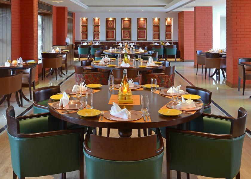 Uttar Pradesh Lucknow Food & Dining
