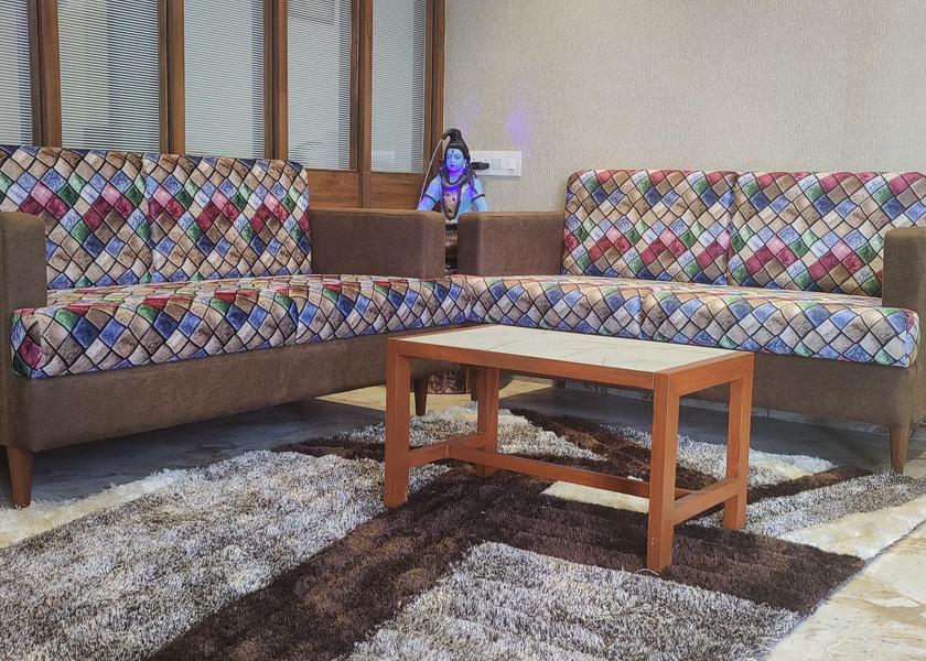 Gujarat Anand Public Areas