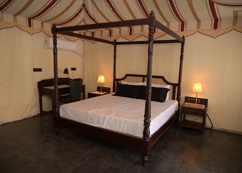 Karnataka Bidadi Container Den