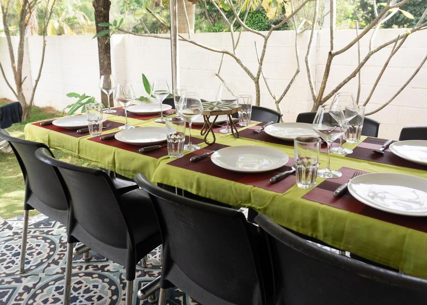 Karnataka Bidadi Food & Dining