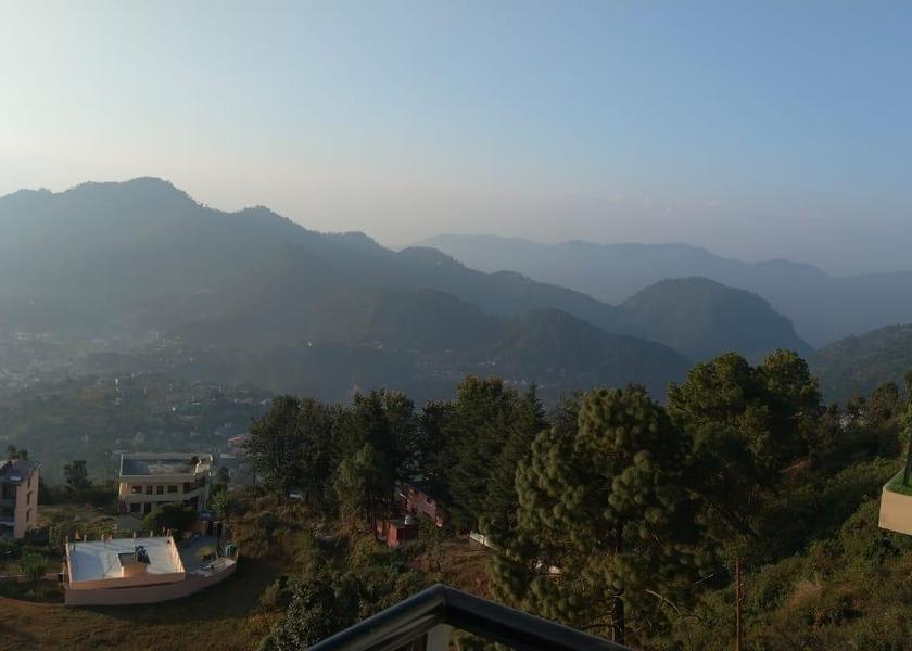 Uttarakhand Nainital 