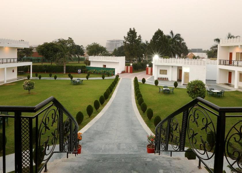 Haryana Gurugram Twin/Double room - Executive - Club