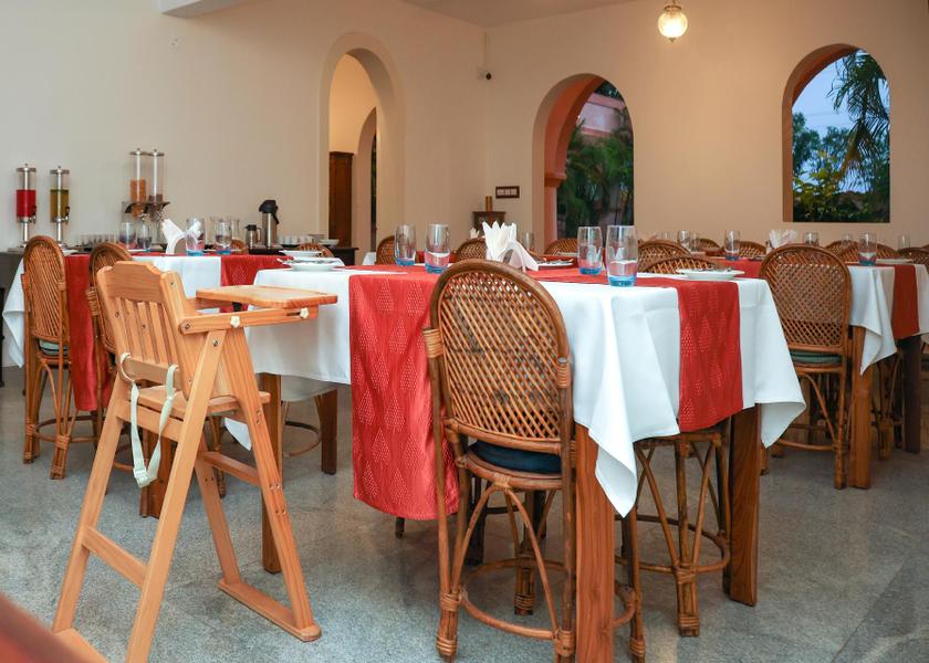 Pondicherry Pondicherry Restaurant