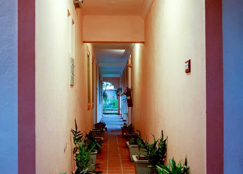 Pondicherry Pondicherry Public Areas