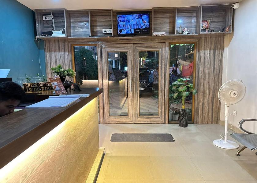 Sikkim Gangtok Public Areas