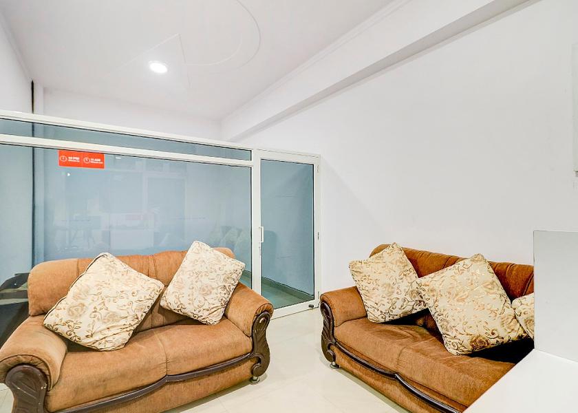 Uttar Pradesh Ghaziabad Public Areas