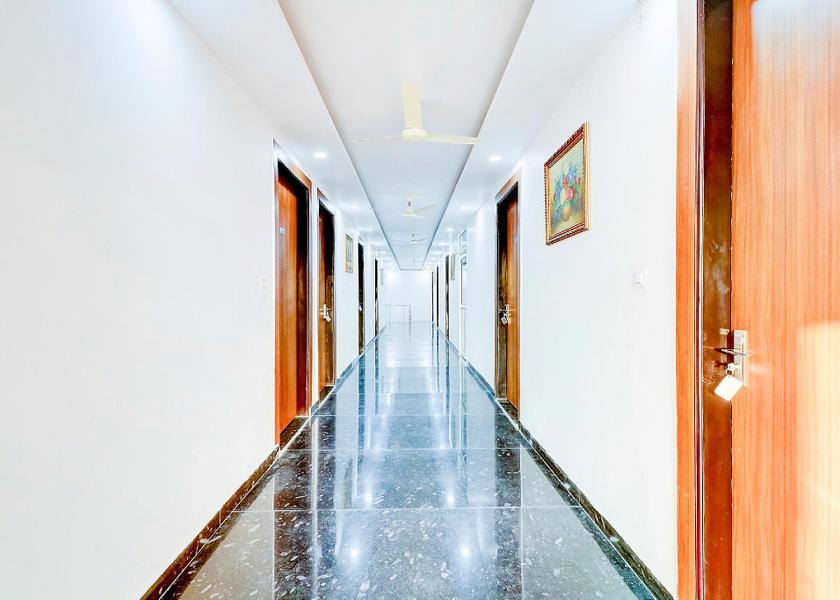 Uttar Pradesh Ghaziabad Public Areas