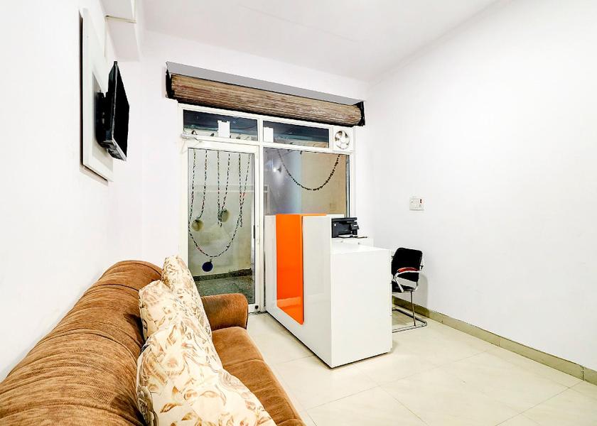 Uttar Pradesh Ghaziabad Public Areas