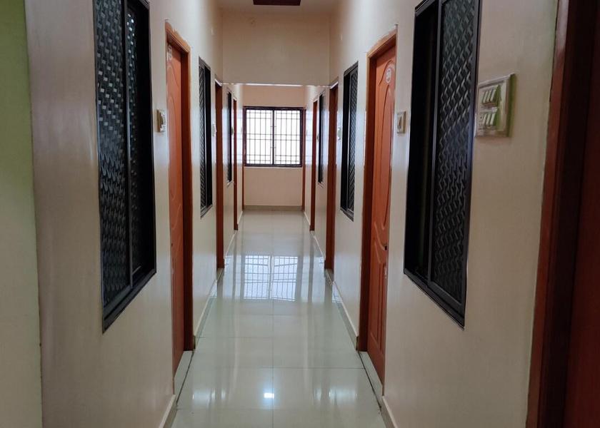 Tamil Nadu Bhavani Public Areas