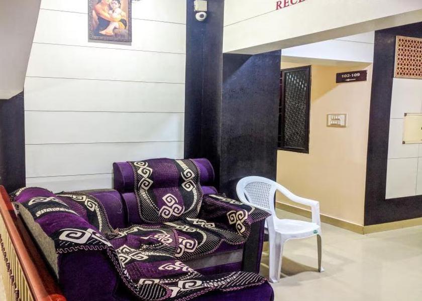 Tamil Nadu Bhavani Public Areas